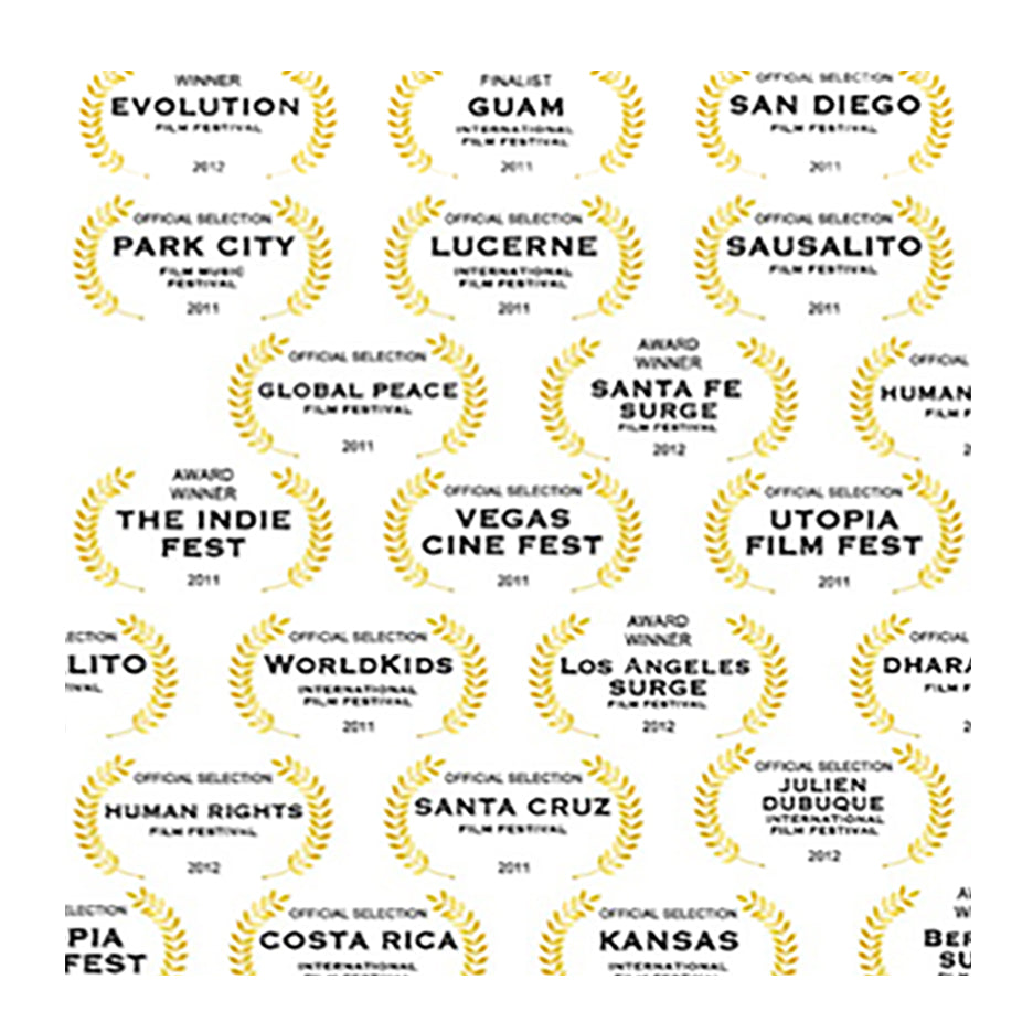 Project Happiness Documentary