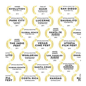 Project Happiness Documentary and Film Guide