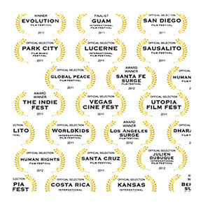 Project Happiness Documentary