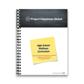 High School Curriculum on our Learning Platform