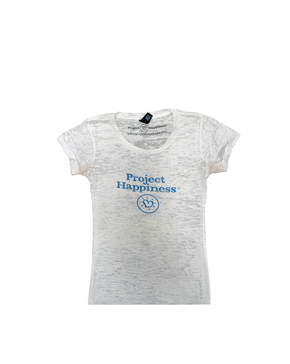 Your "Project Happiness" T-Shirt
